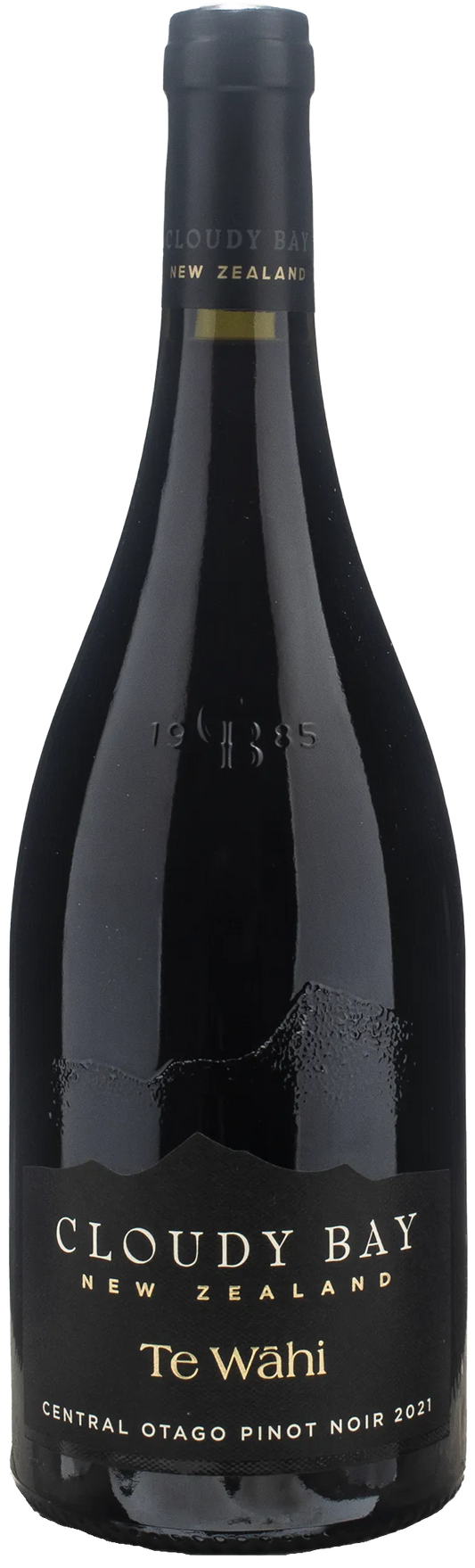 Cloudy Bay Central Otago Te Wahi Pinot Noir 2021