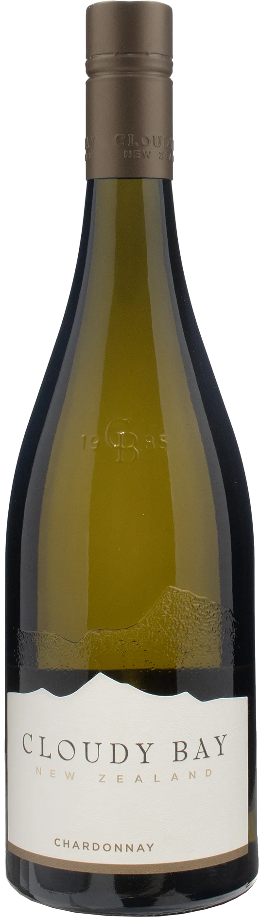 Cloudy Bay Marlborough Chardonnay 2022