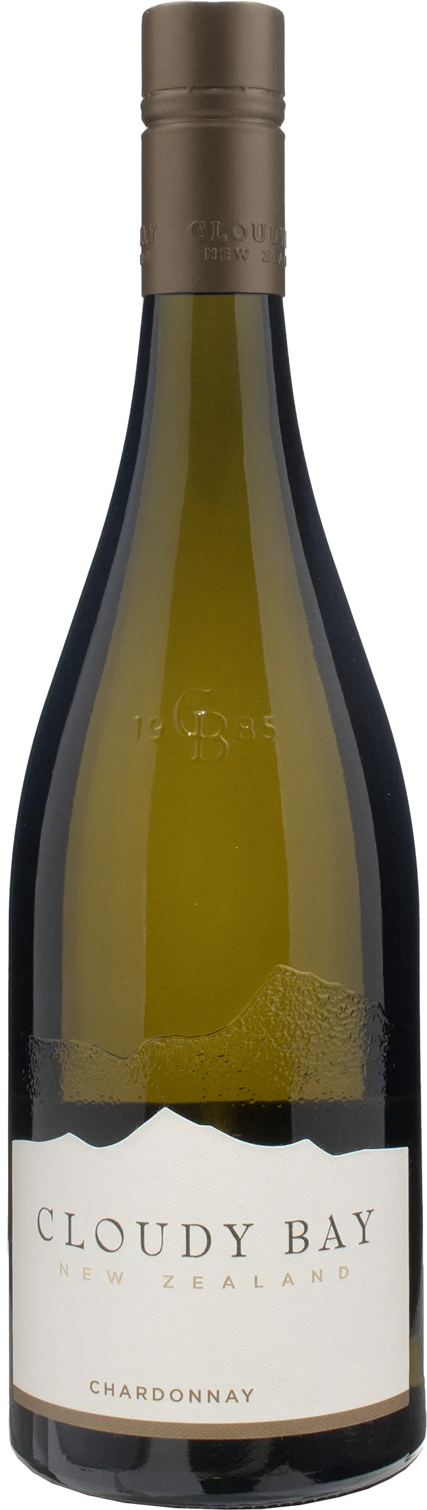 Cloudy Bay Marlborough Chardonnay 2022