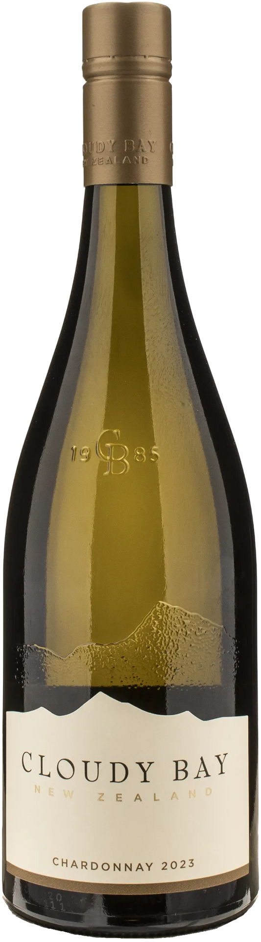 Cloudy Bay Marlborough Chardonnay 2023