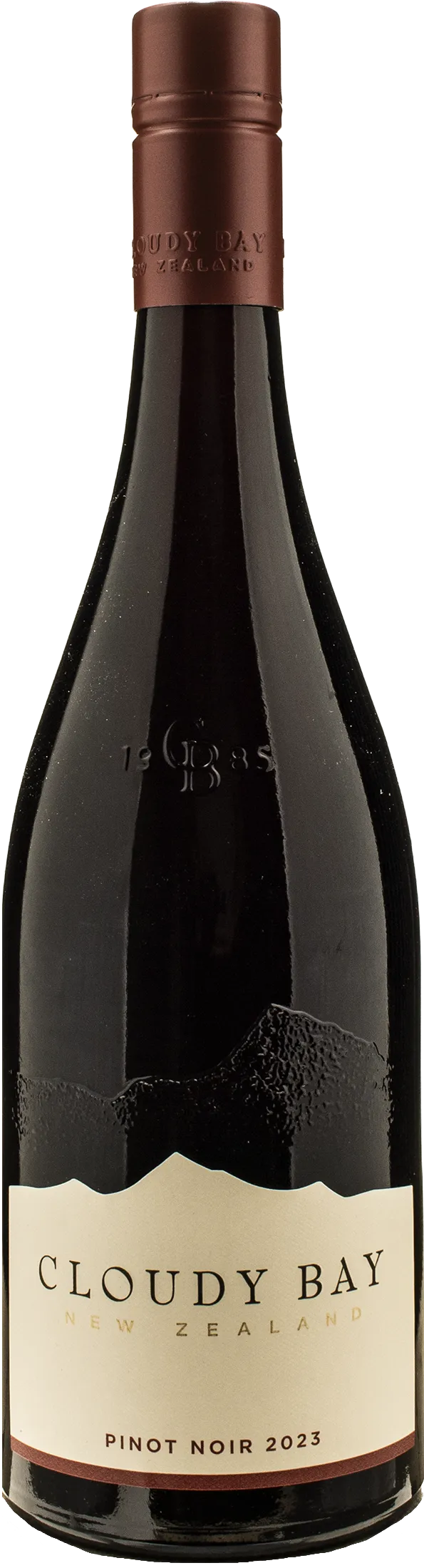 Cloudy Bay Marlborough Pinot Noir 2023