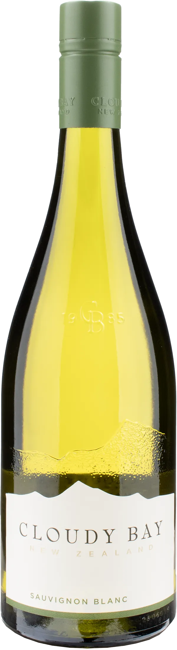 Cloudy Bay Marlborough Sauvignon Blanc 2023
