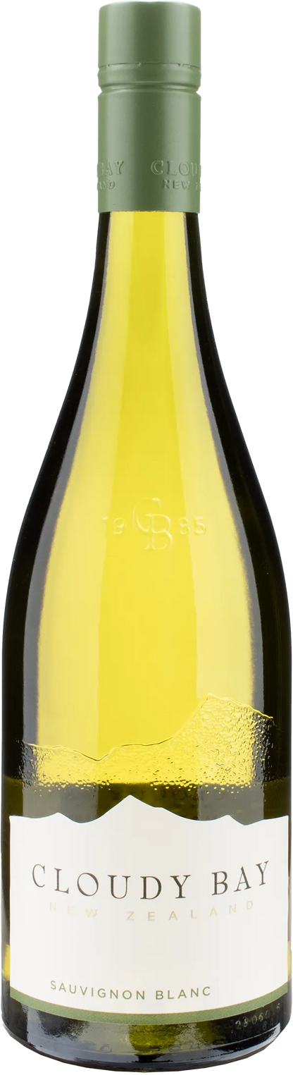 Cloudy Bay Marlborough Sauvignon Blanc 2023