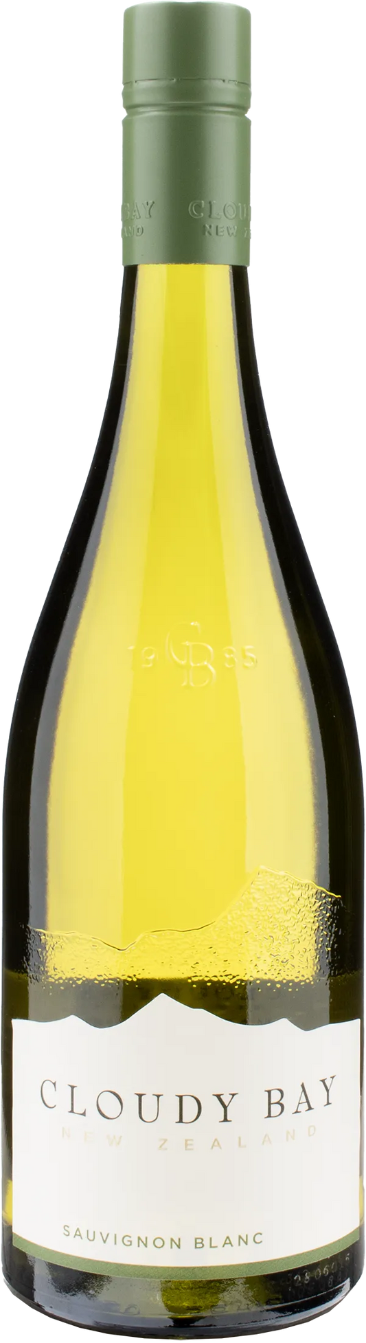 Cloudy Bay Marlborough Sauvignon Blanc 2023