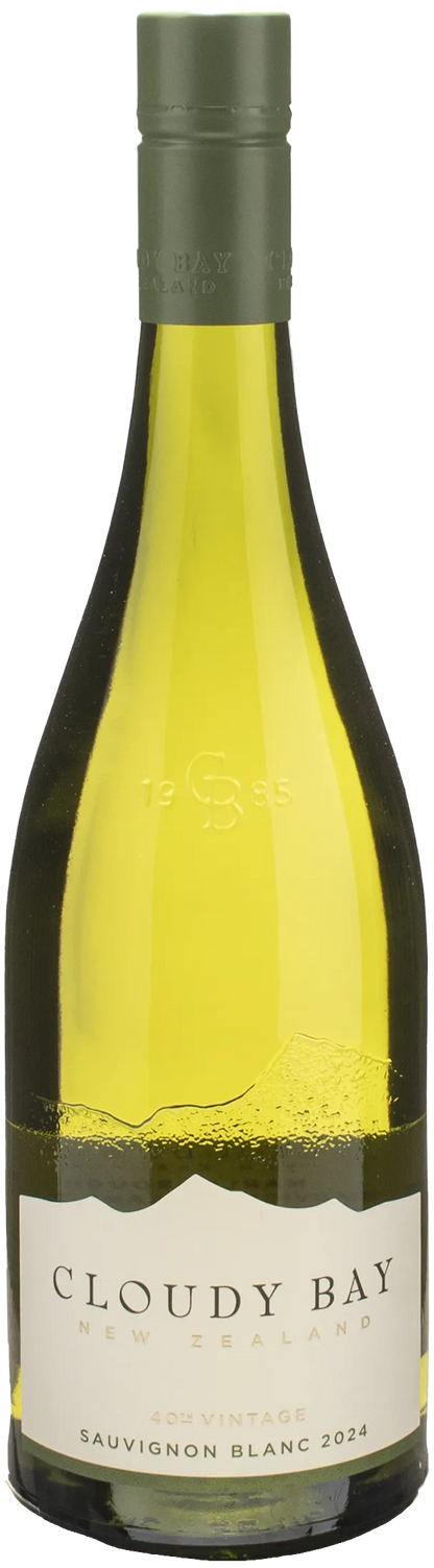 Cloudy Bay Marlborough Sauvignon Blanc 2024