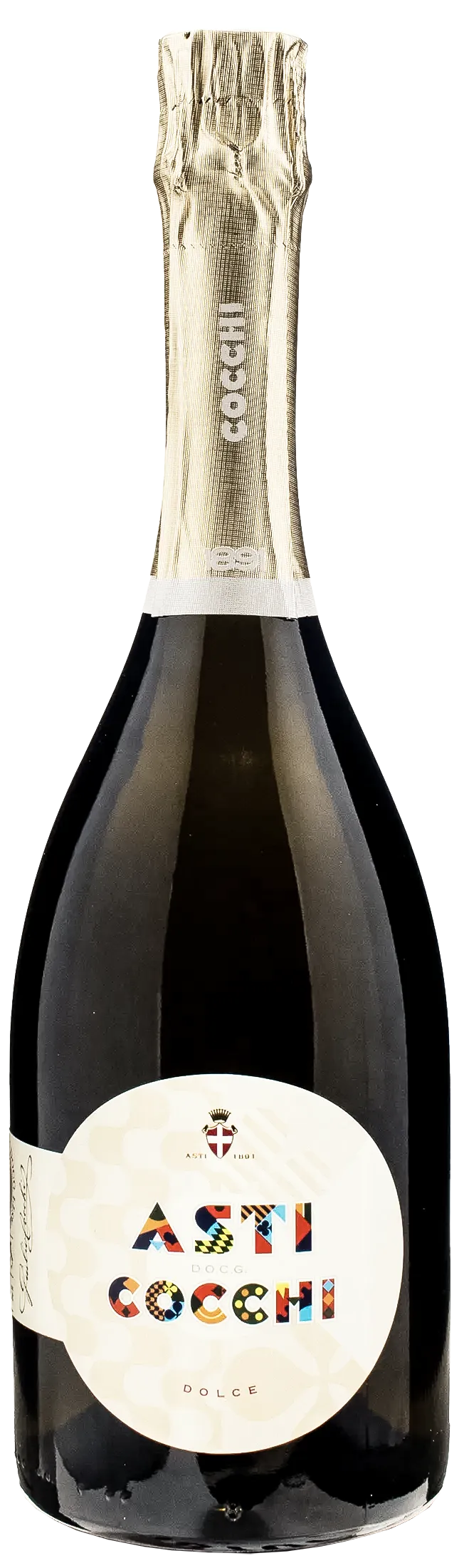 Cocchi Asti Spumante