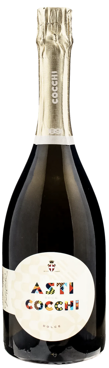 Cocchi Asti Spumante