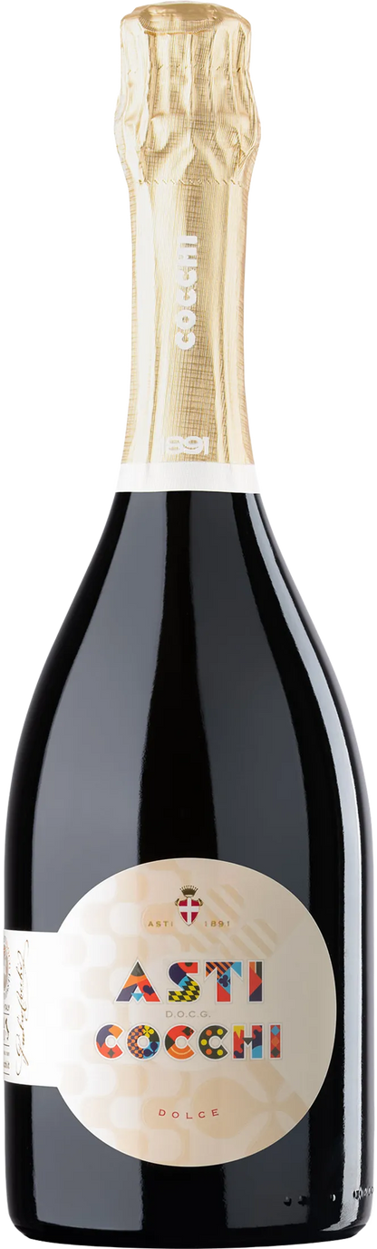Cocchi Asti Spumante