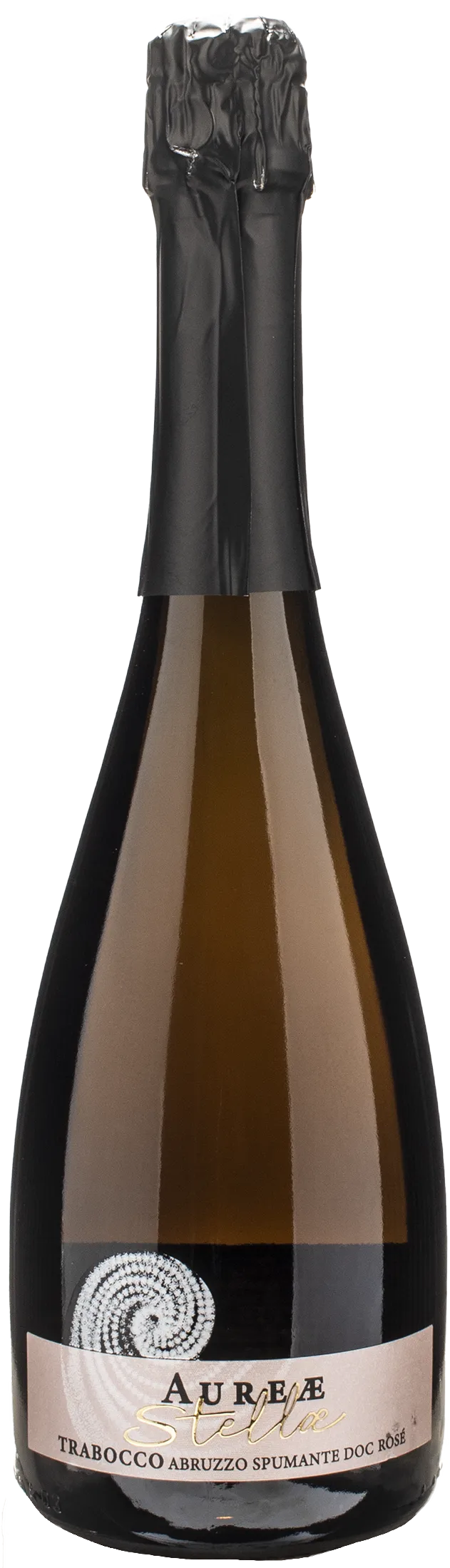 Codice Citra Trabocco Rosè Aurae Stellae