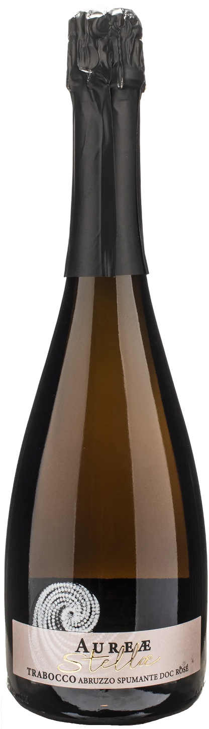 Codice Citra Trabocco Rosè Aurae Stellae