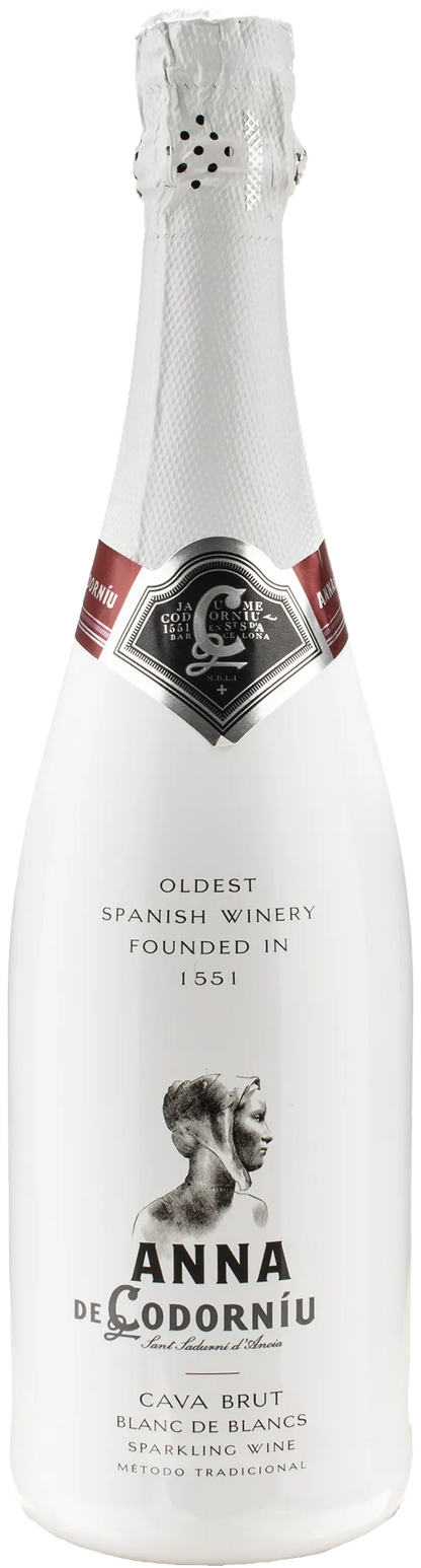 Codorniu Cava Anna Blanc de Blancs Brut