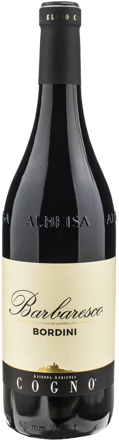 Cogno Barbaresco Bordini 2021