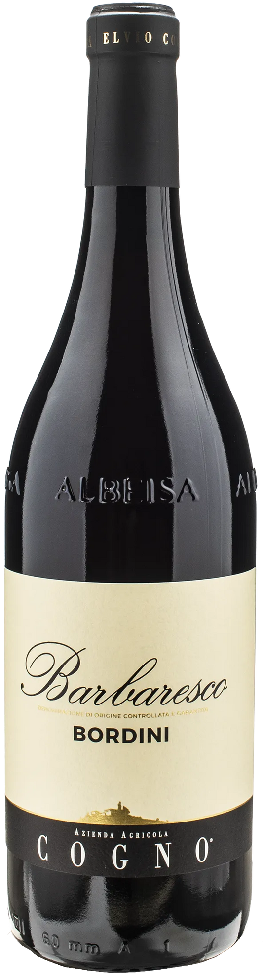 Cogno Barbaresco Bordini 2021