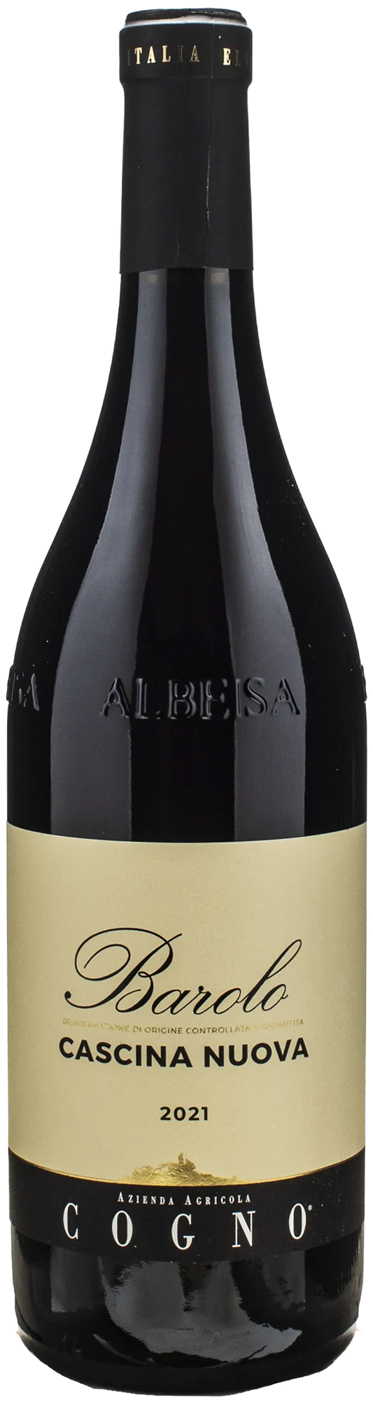 ワイン Colturi Barolo 2020 14% 2020 バローロ、セッラ、マルカリーニを購入する - ベリー
