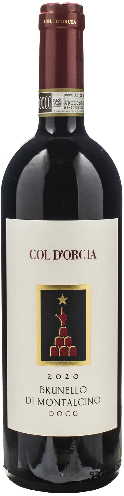 Col D'Orcia Brunello di Montalcino 2020