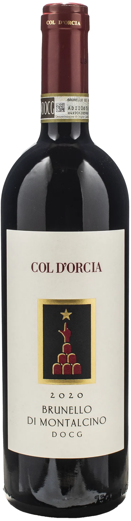 Col D'Orcia Brunello di Montalcino 2020