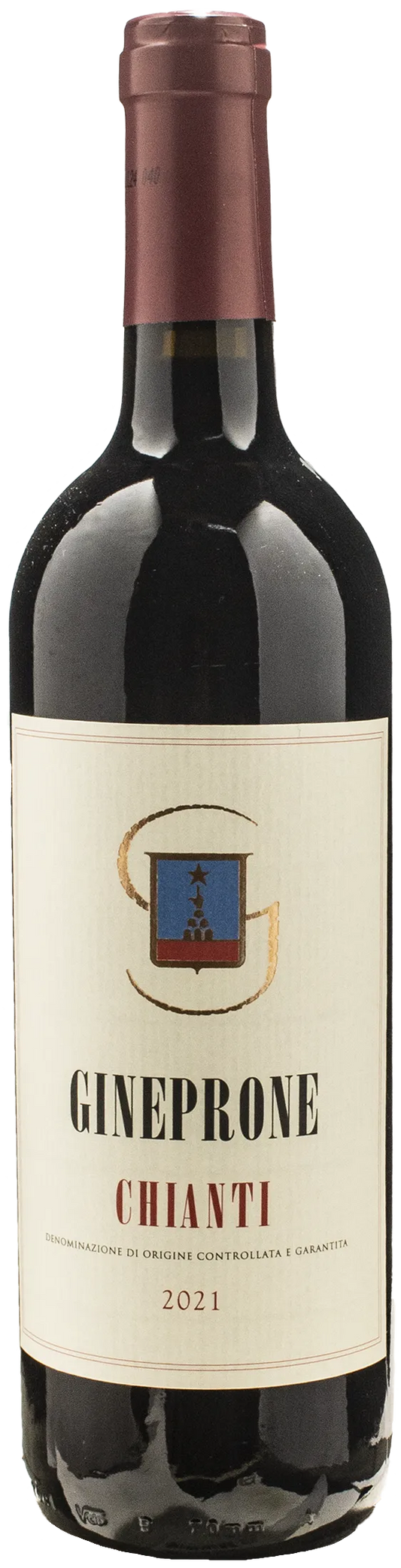 Col D'Orcia Chianti Gineprone 2021