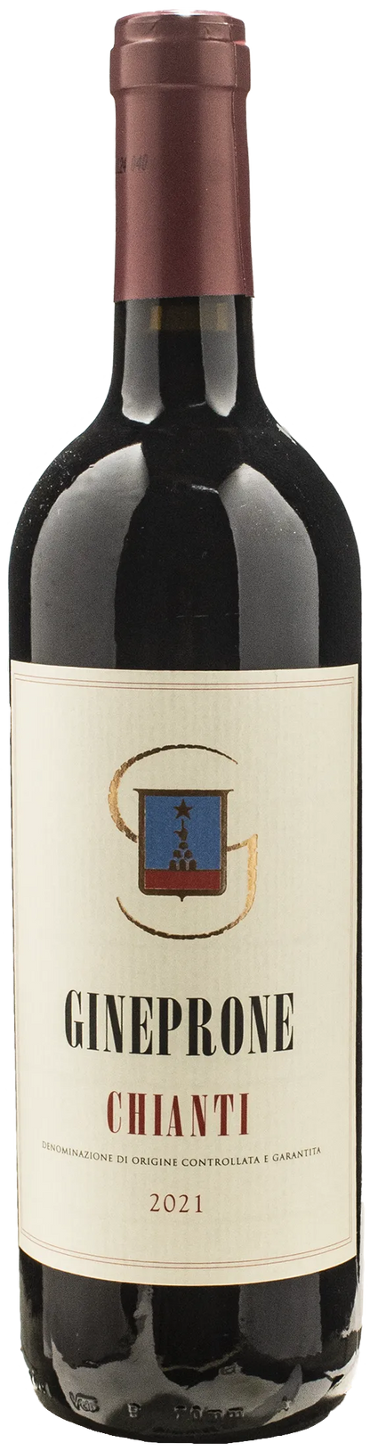 Col D'Orcia Chianti Gineprone 2021