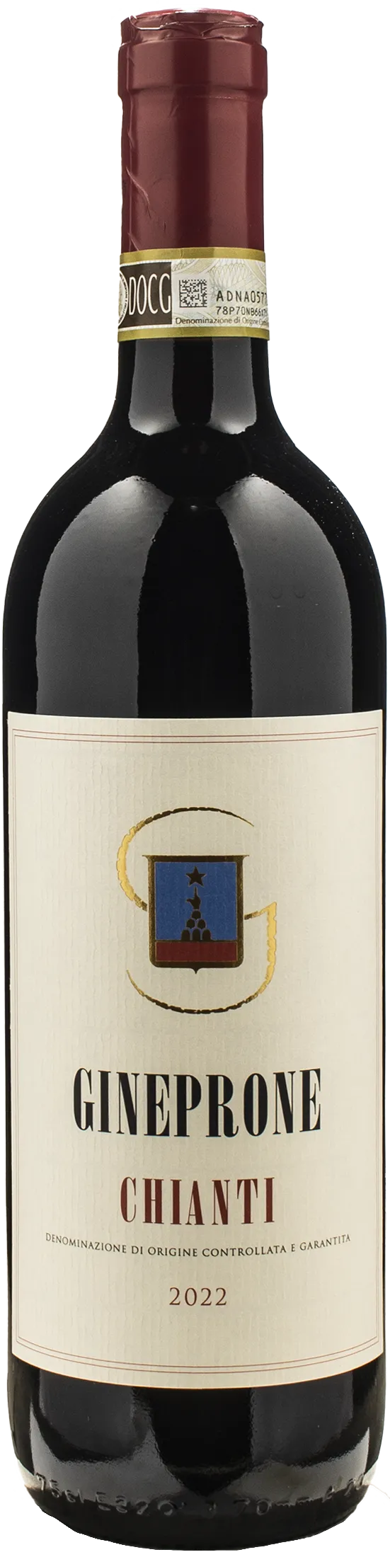 Col D'Orcia Chianti Gineprone 2022