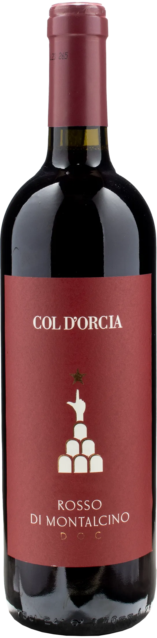 Col d'Orcia Rosso di Montalcino 2022