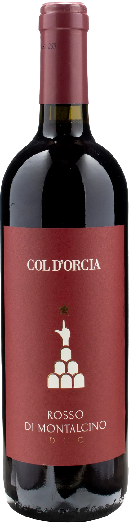Col d'Orcia Rosso di Montalcino 2022