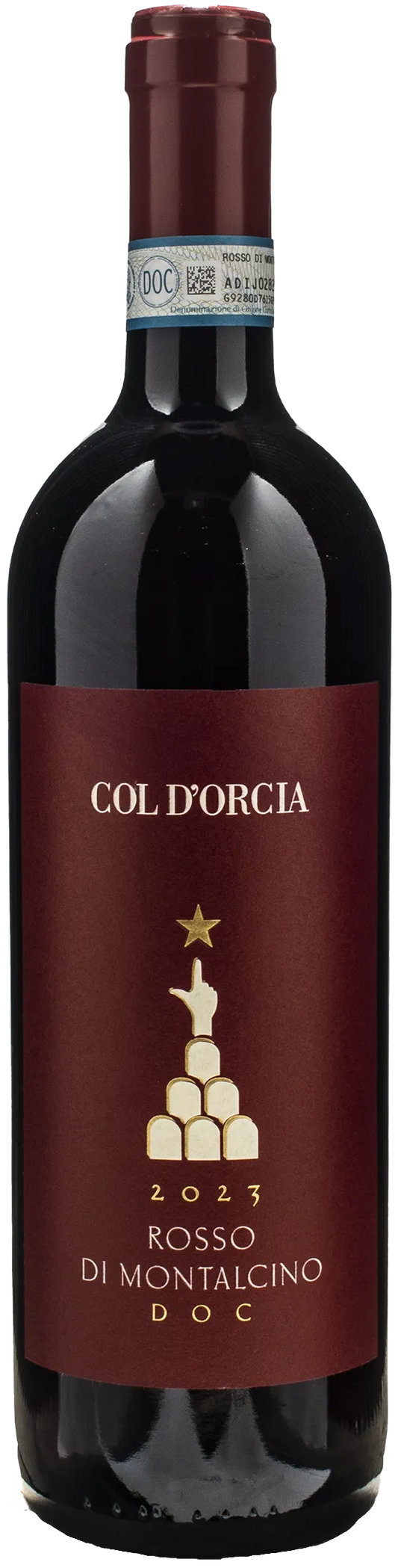 Col d'Orcia Rosso di Montalcino 2023