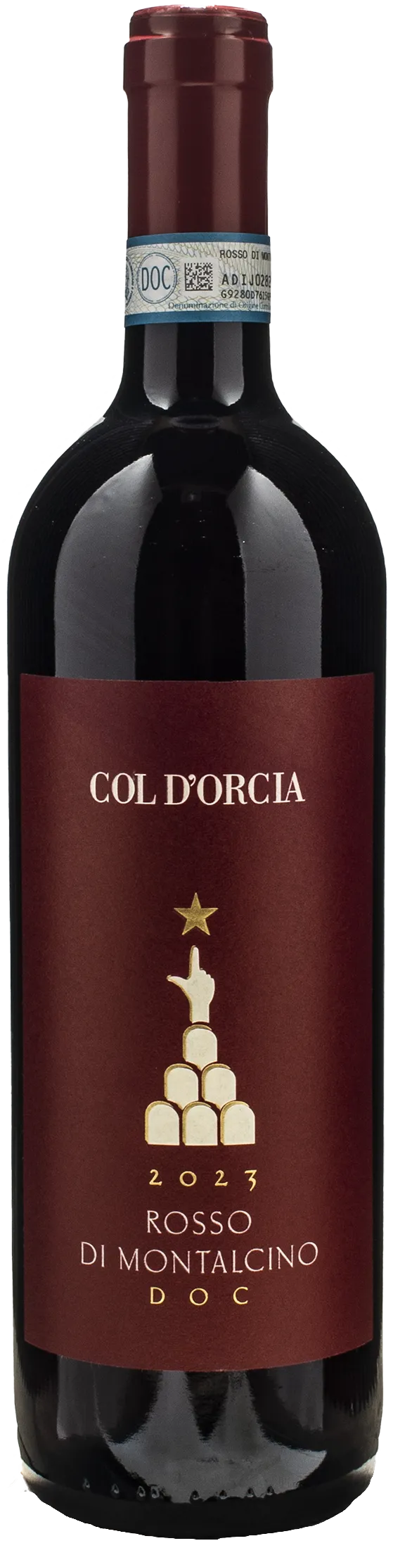 Col d'Orcia Rosso di Montalcino 2023
