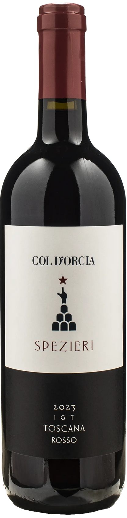 Col D'Orcia Spezieri 2023