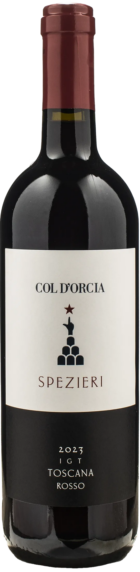 Col D'Orcia Spezieri 2023