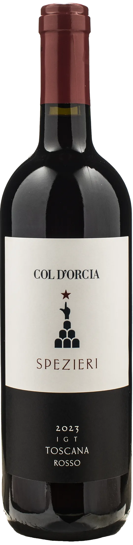 Col D'Orcia Spezieri 2023