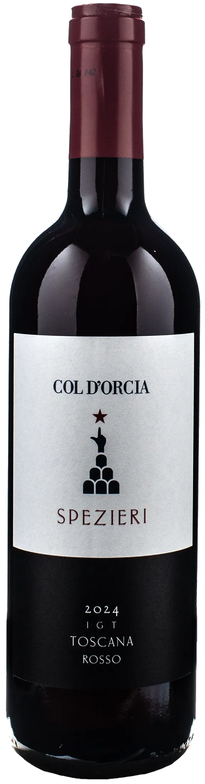 Col D'Orcia Spezieri 2024