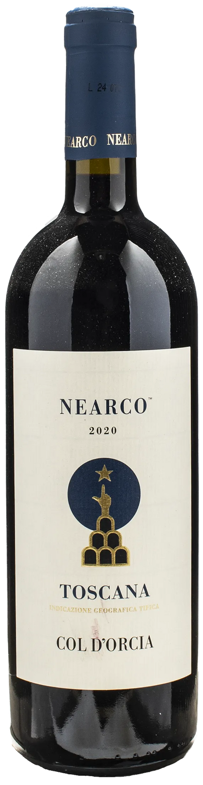 Col D'Orcia Toscana Nearco 2020