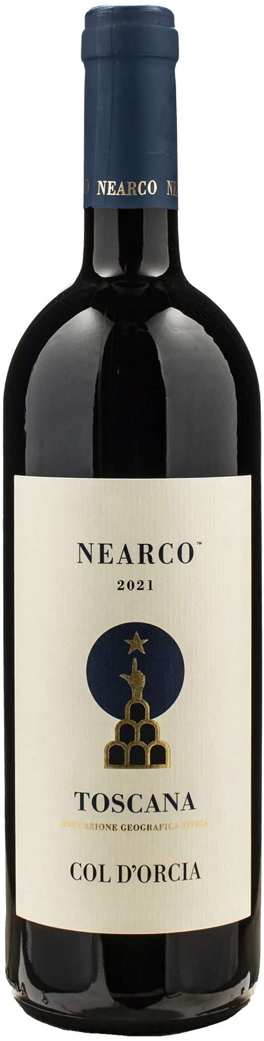 Col D'Orcia Toscana Nearco 2021