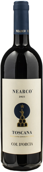 Col D'Orcia Toscana Nearco 2021 | XtraWine