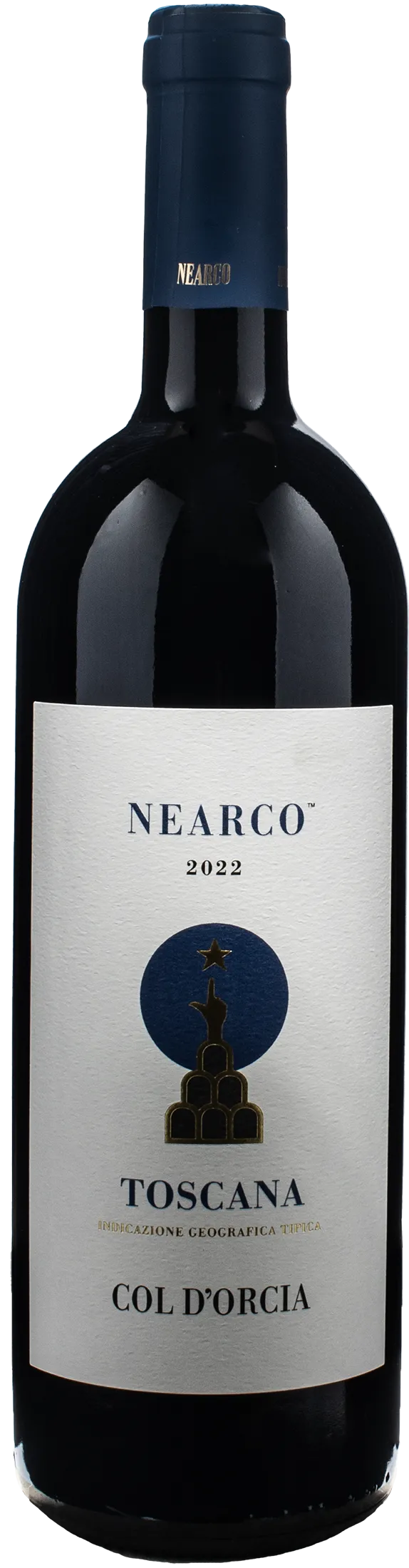 Col D'Orcia Toscana Nearco 2022