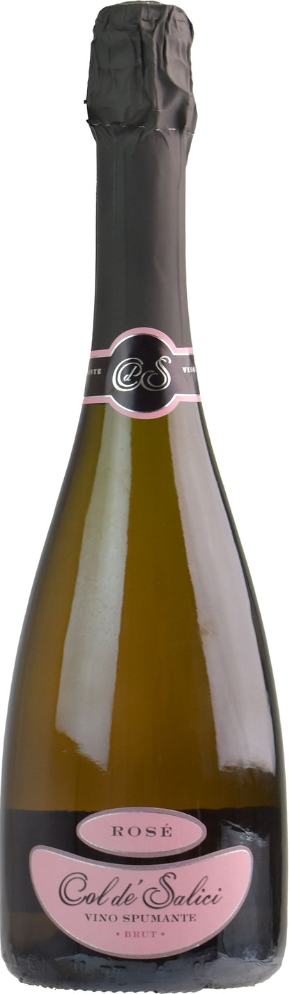 Col De' Salici Brut Rosé