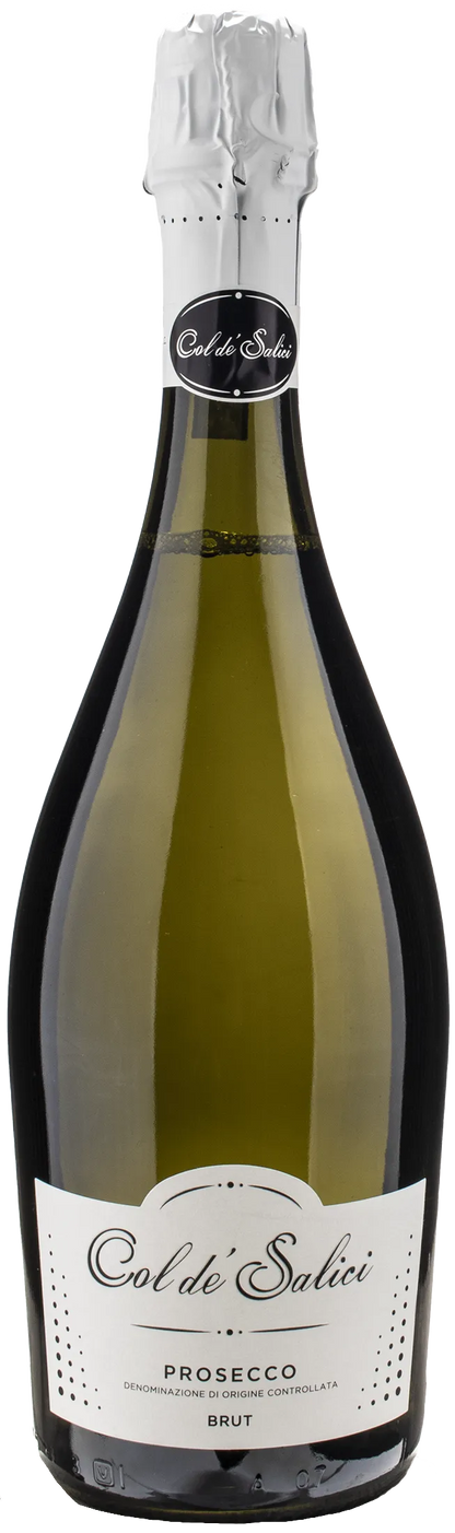 Col de' Salici Prosecco Brut