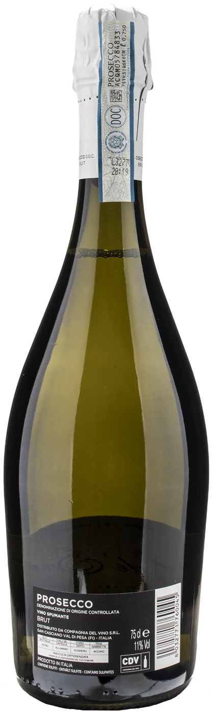 Col de' Salici Prosecco Brut