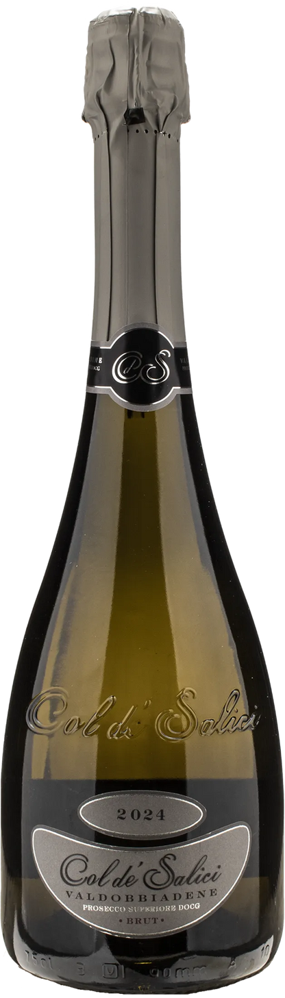 Col de' Salici Valdobbiadene Prosecco Superiore Brut Millesimato 2024