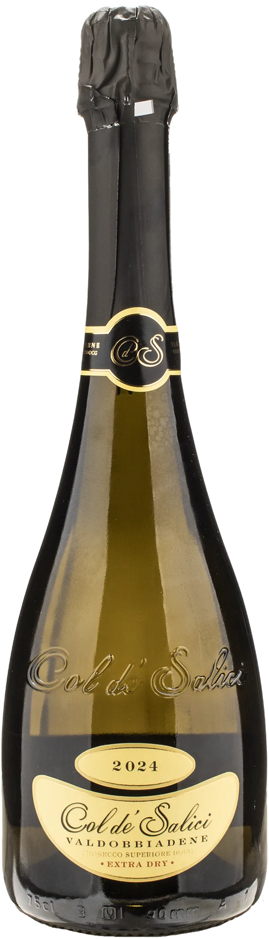 Col De' Salici Valdobbiadene Prosecco Superiore Extra Dry Millesimato 2024