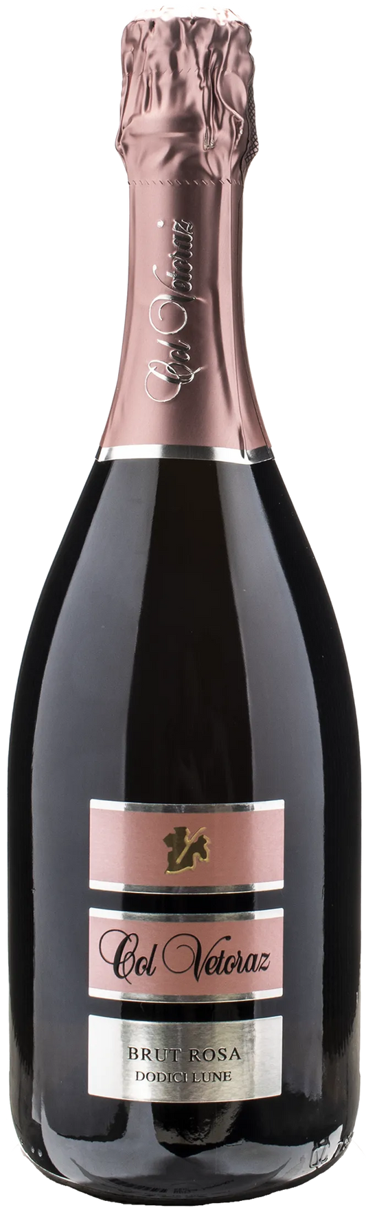 Col Vetoraz Brut Rosa 12 Lune 2021