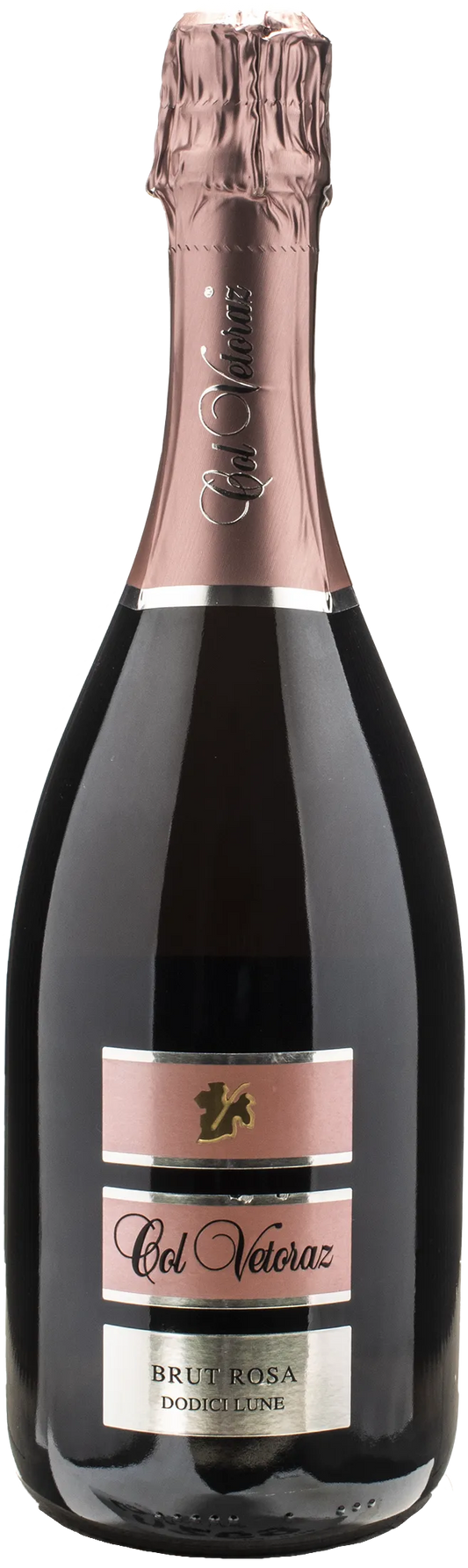 Col Vetoraz Brut Rosa 12 Lune 2022