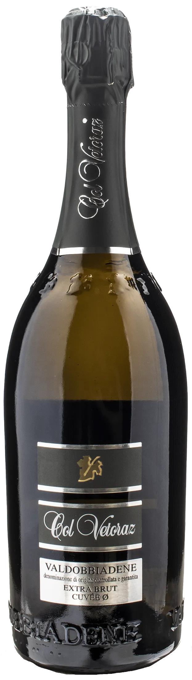 Col Vetoraz Valdobbiadene Cuvee Zero Extra Brut 2023