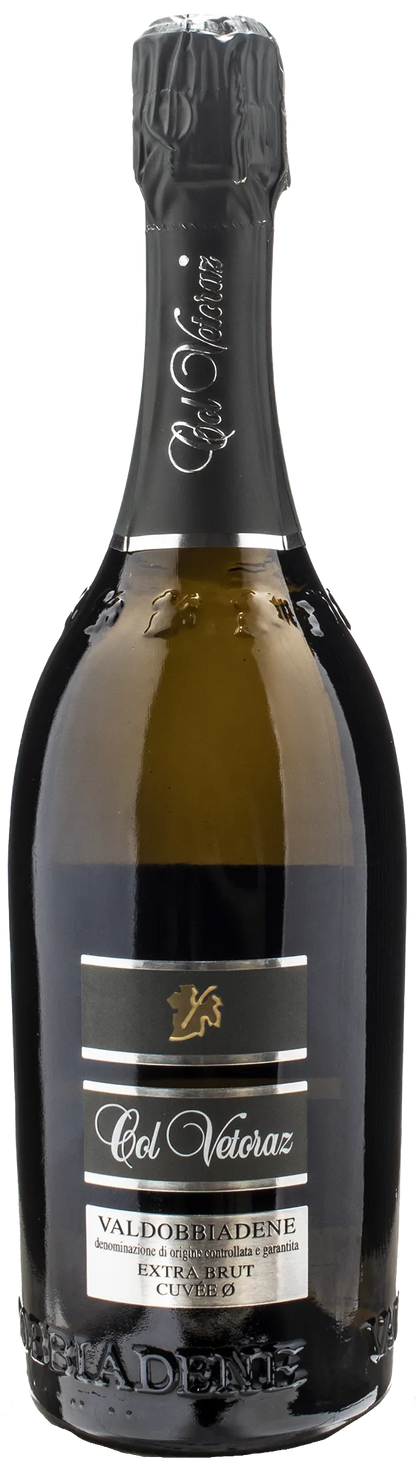 Col Vetoraz Valdobbiadene Cuvee Zero Extra Brut 2023