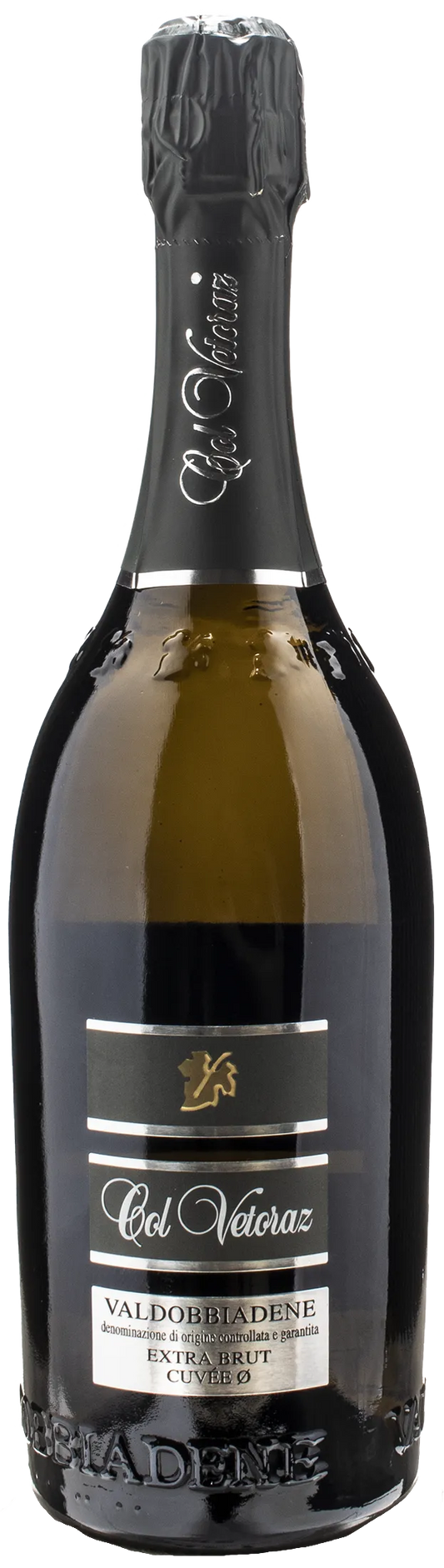 Col Vetoraz Valdobbiadene Cuvee Zero Extra Brut 2023