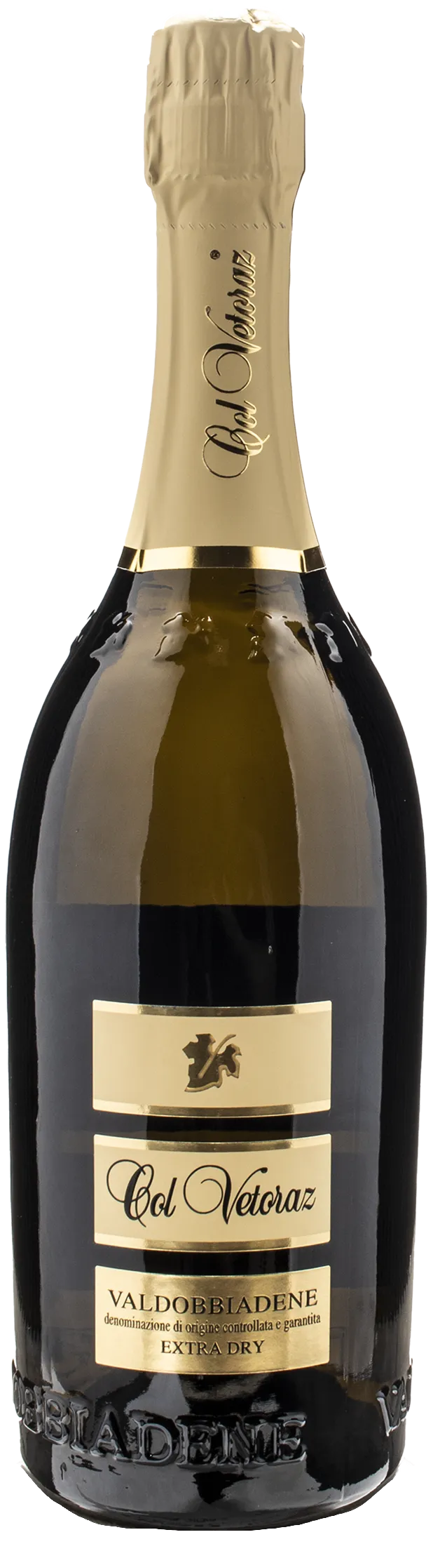 Col Vetoraz Valdobbiadene Extra Dry 2022