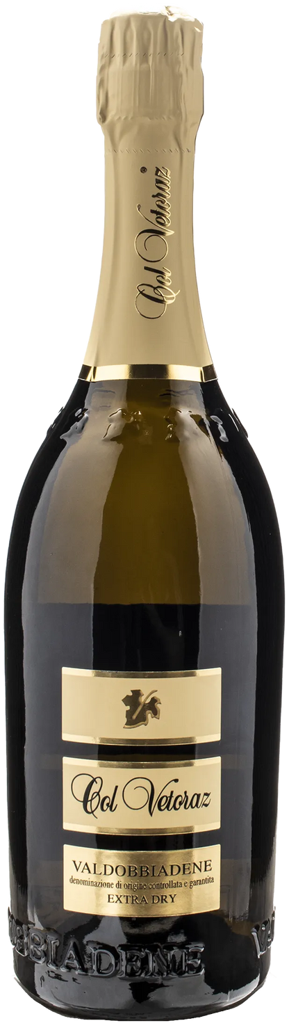 Col Vetoraz Valdobbiadene Extra Dry 2022