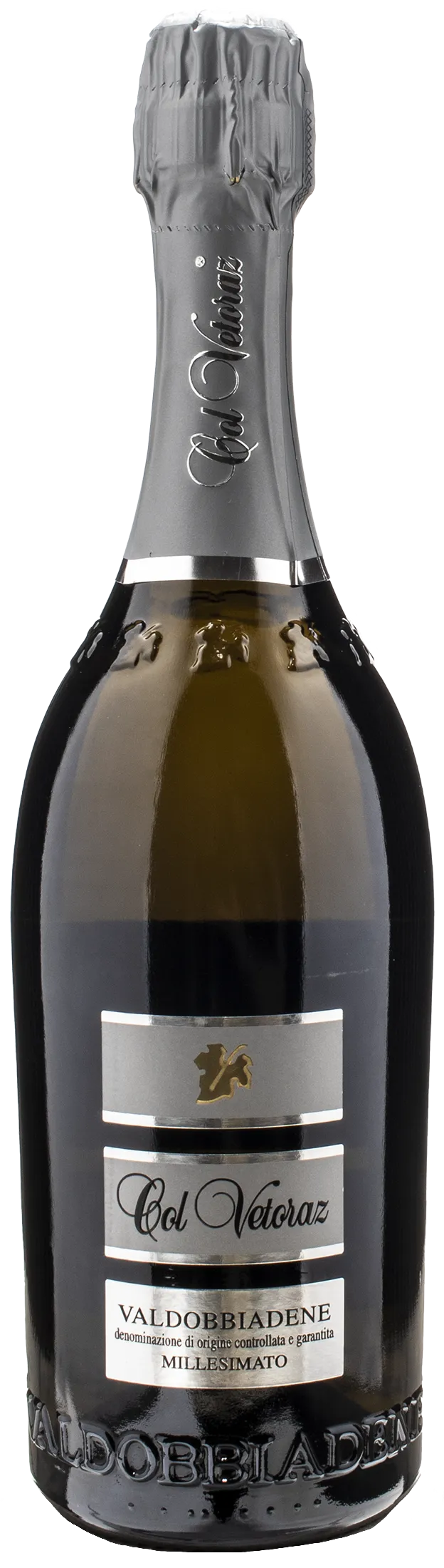 Col Vetoraz Valdobbiadene Millesimato Dry 2023