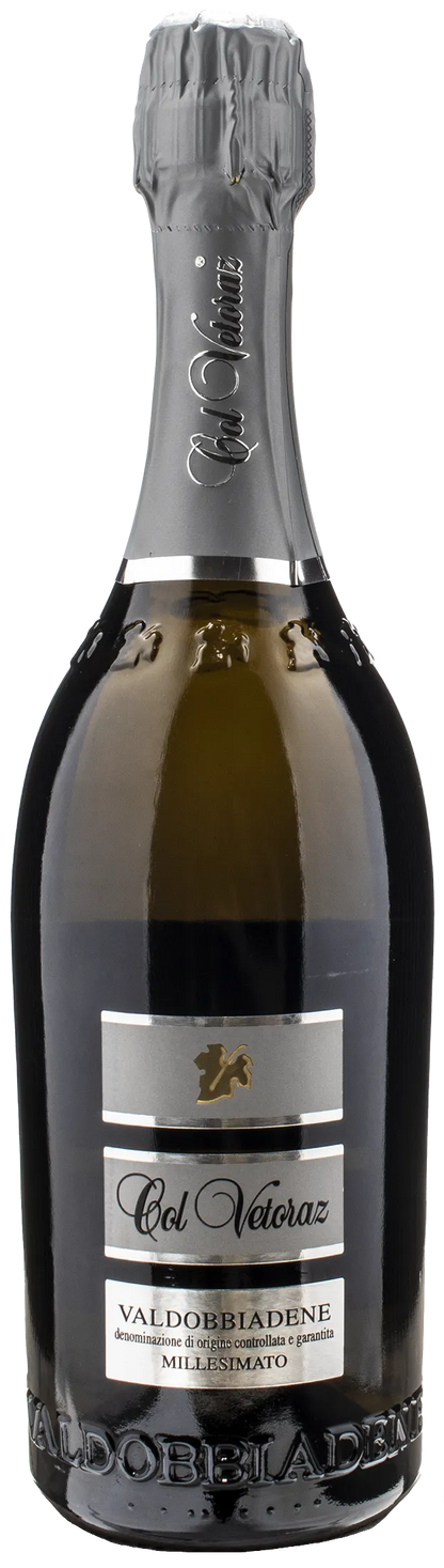 Col Vetoraz Valdobbiadene Millesimato Dry 2023