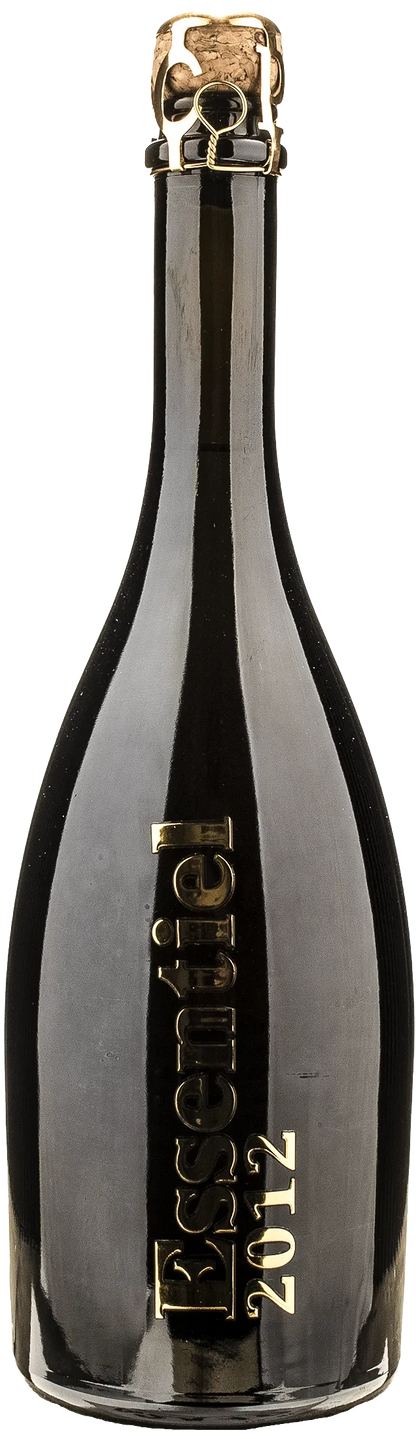 Collard Picard Champagne Essentiel Dosage Zero 2012